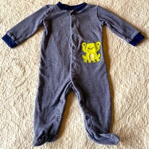 Baby onesie